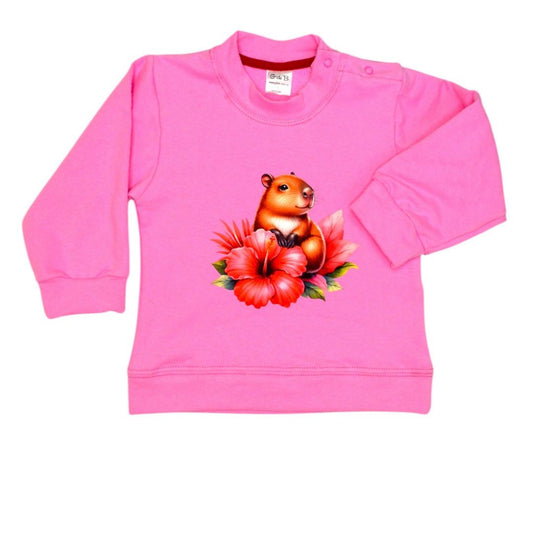 Buzo GIRASOL - 40P/A2325/7517