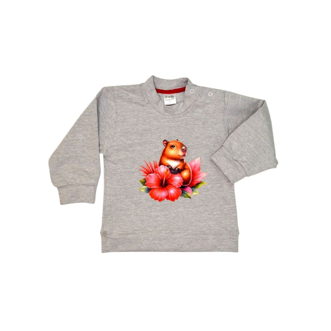 Buzo GIRASOL - 40P/A2325/7517