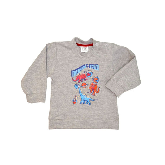 Buzo ROMERO - 40P/B2325/7517