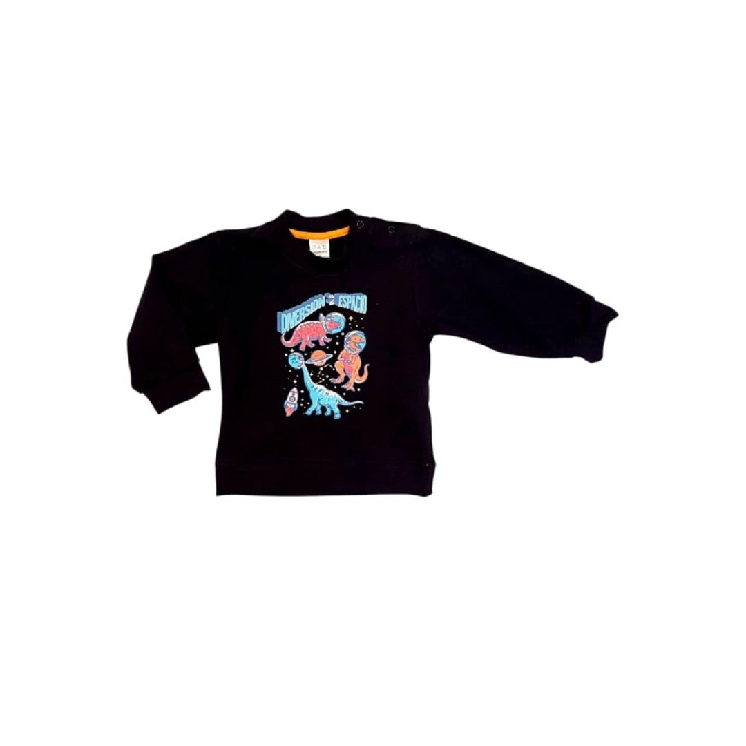 Buzo ROMERO - 40P/B2325/7517