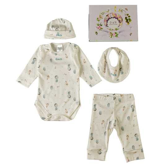 Ajuar - 41P/00833/2256