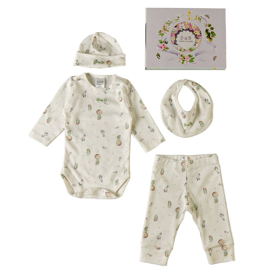 Ajuar - 41P/00833/2256