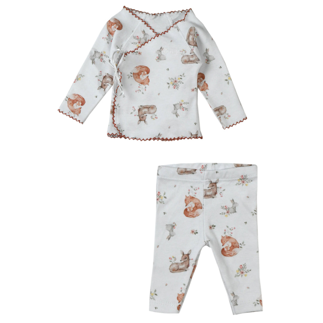 Conjunto prematuro - 41P/00922/2247