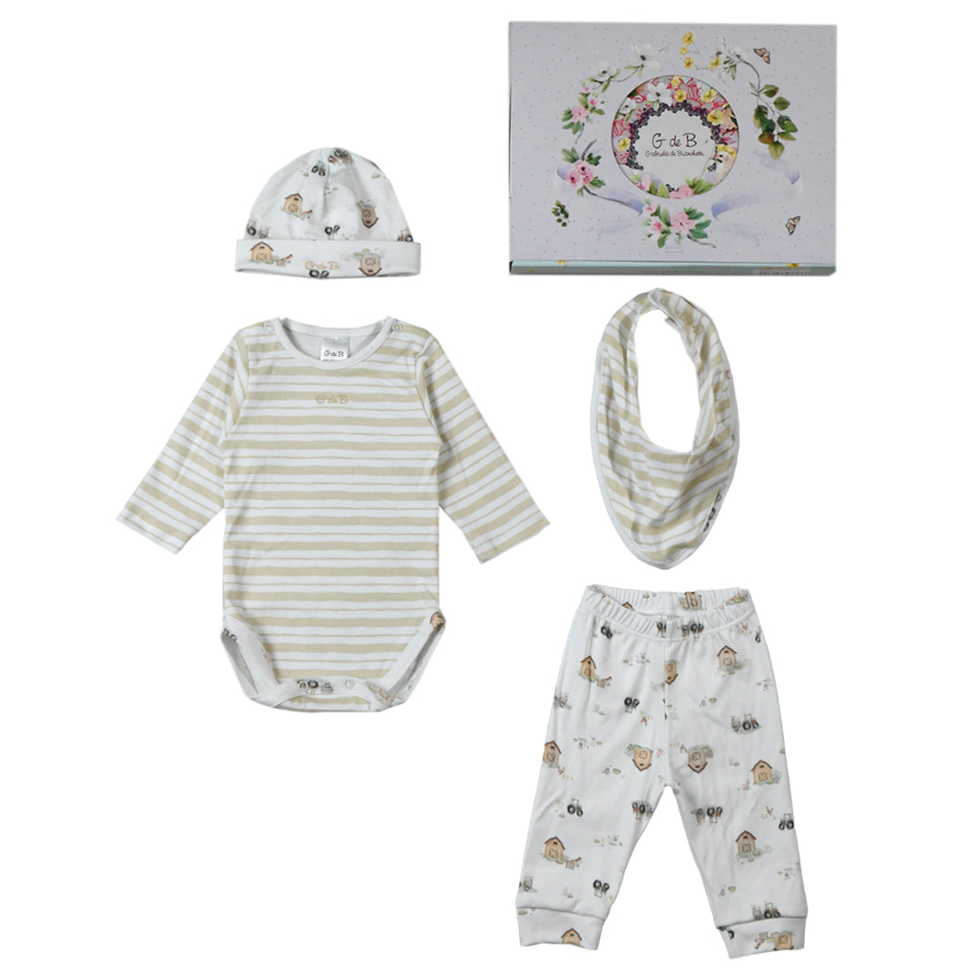 Ajuar - 41P/00933/2127