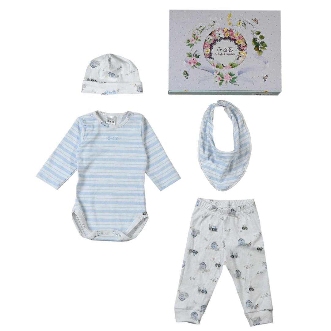 Ajuar - 41P/00933/2127