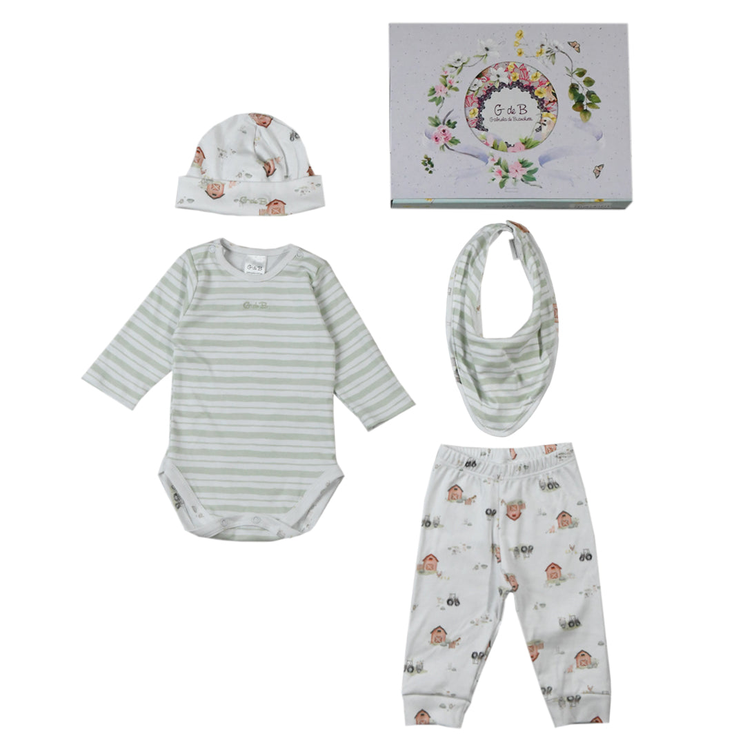 Ajuar - 41P/00933/2127