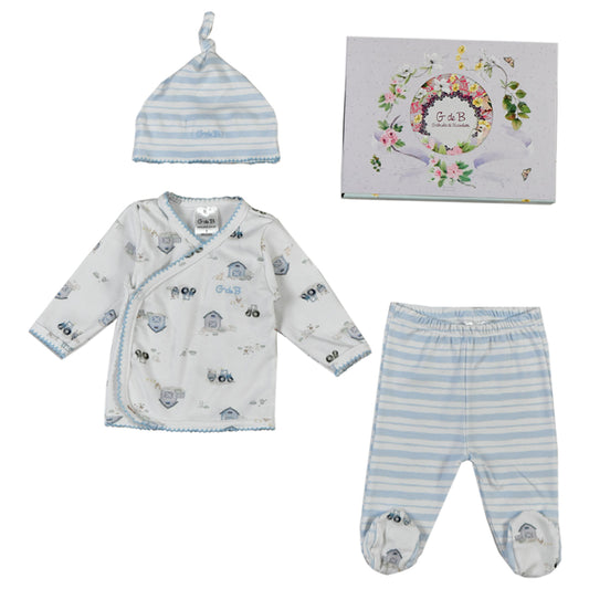 Ajuar - 41P/00957/2127