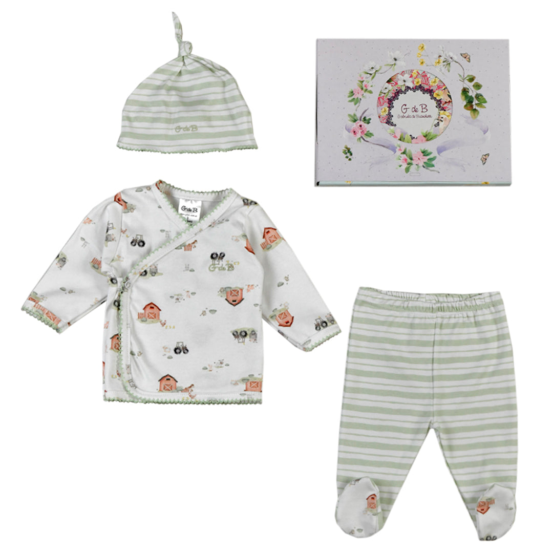 Ajuar - 41P/00957/2127