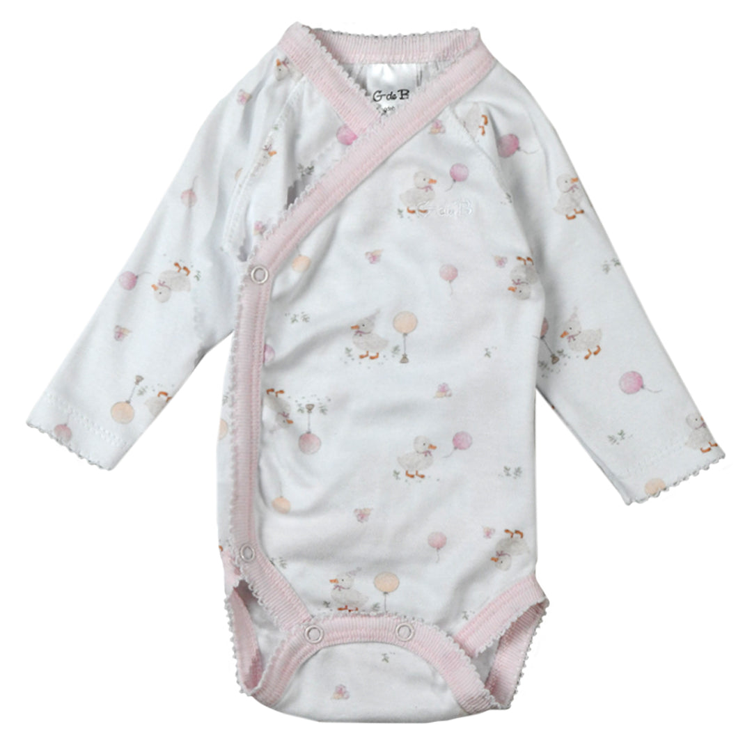 Body COPETE - 41P/01004/2254