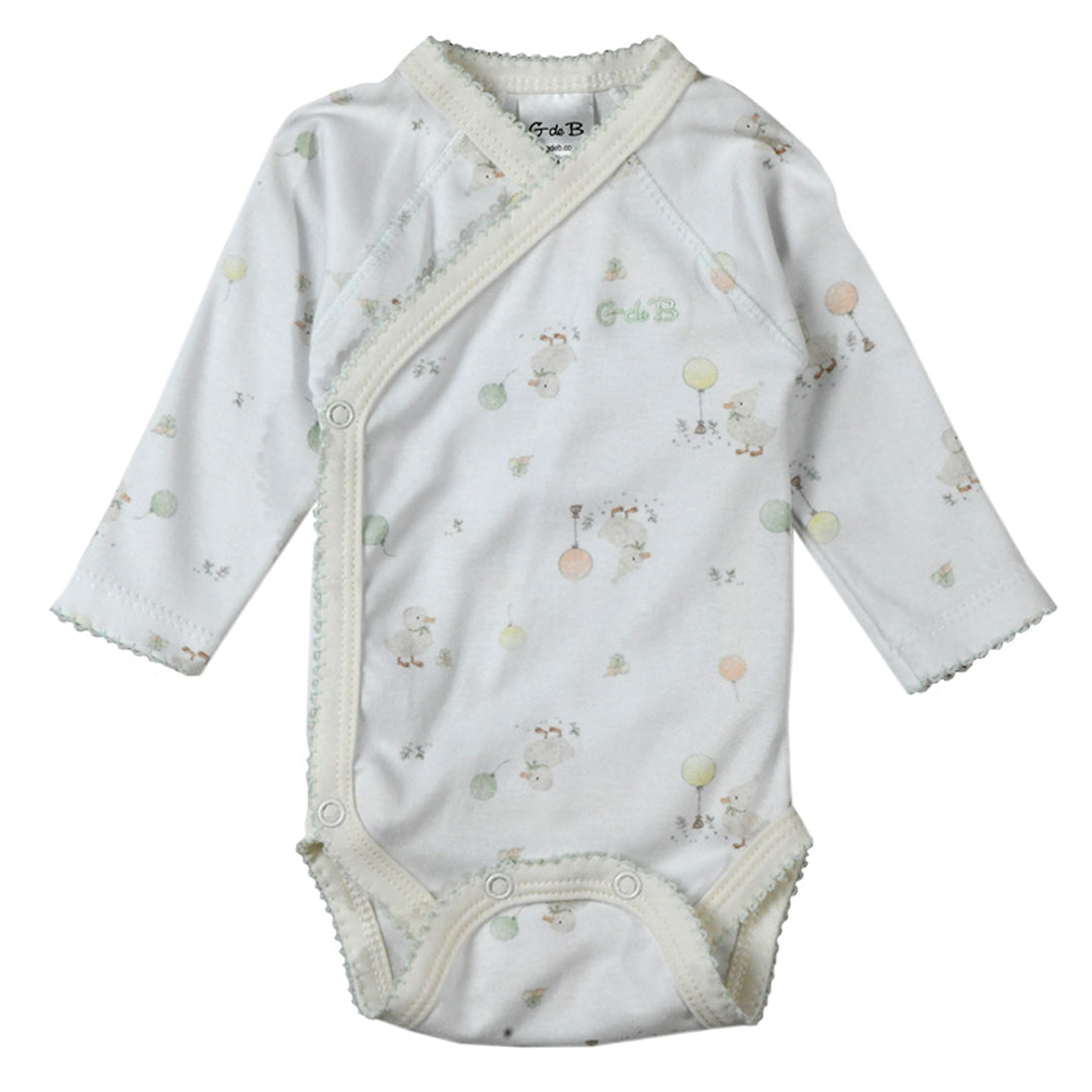 Body COPETE - 41P/01004/2254