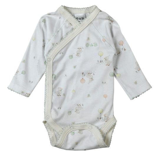 Body COPETE - 41P/01004/2254