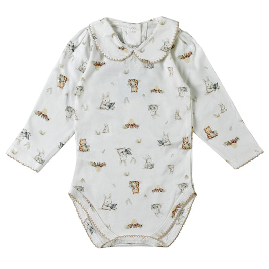 Body - 41P/01017/2255