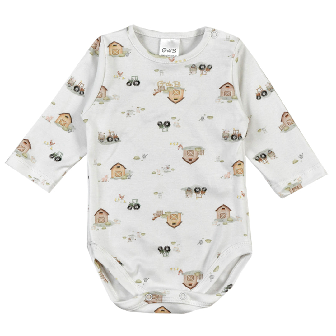 Body - 41P/01022/2501