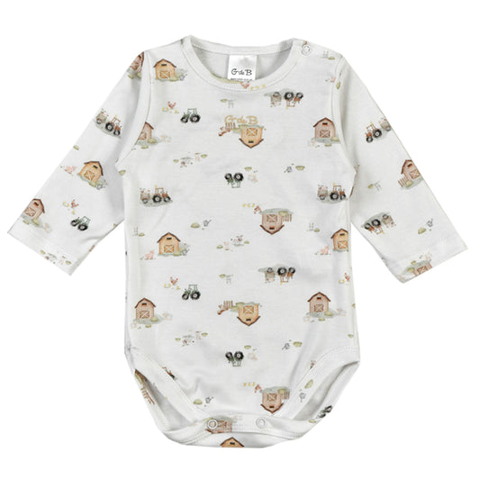 Body - 41P/01022/2501