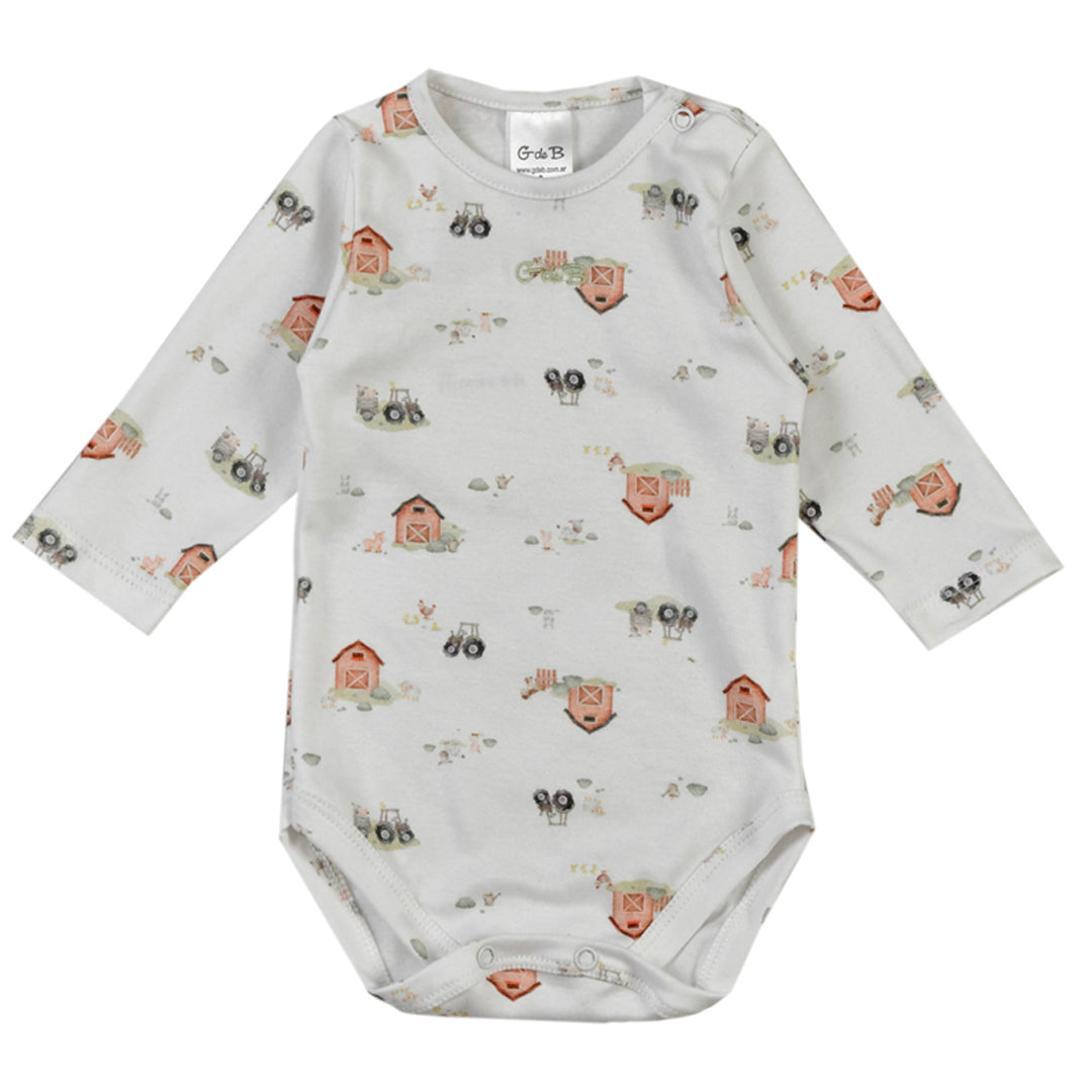 Body - 41P/01022/2501