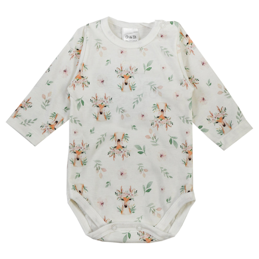 Body - 41P/01024/9153