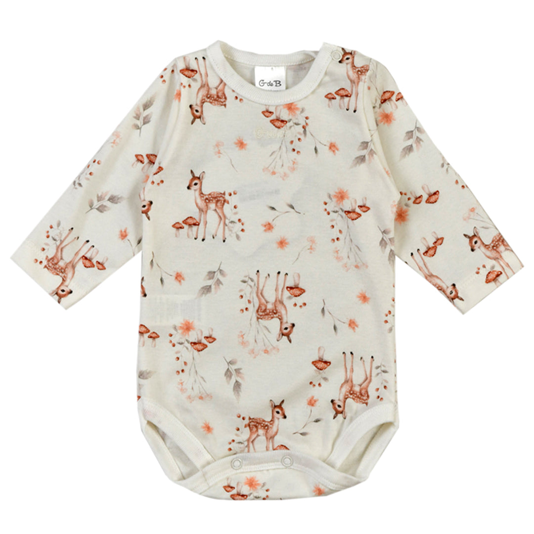 Body - 41P/01024/9153