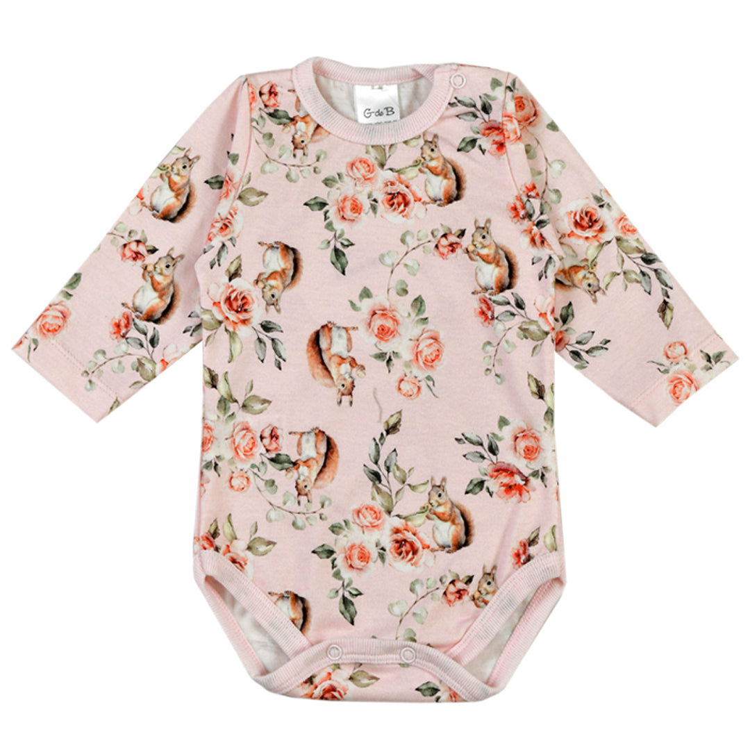Body - 41P/01024/9153