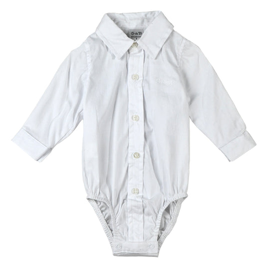 Body camisa ñandu - 42P/01087/1605