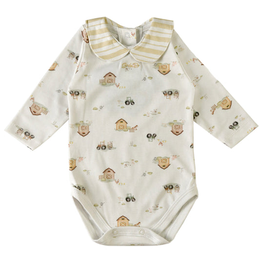 Body - 41P/01208/2501