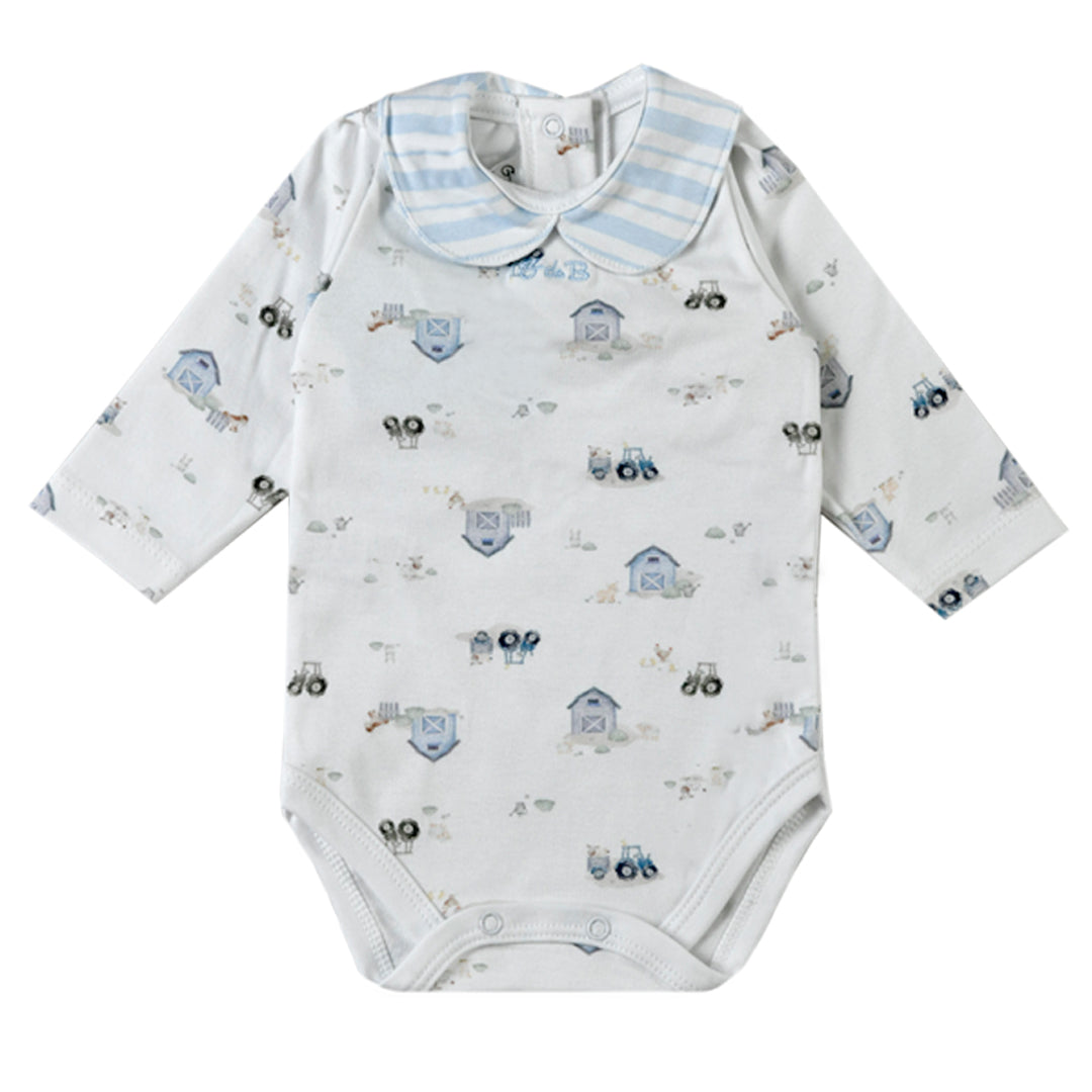 Body - 41P/01208/2501