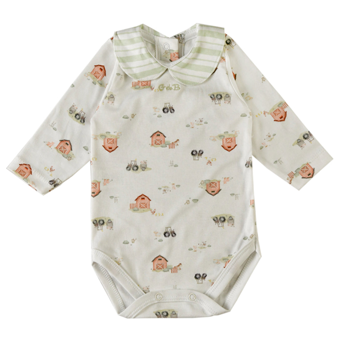 Body - 41P/01208/2501