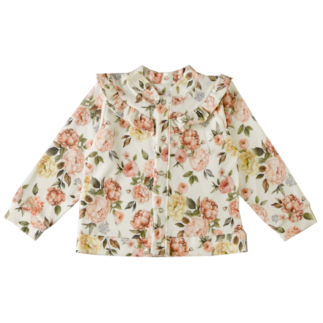 Campera - 41P/01583/3321