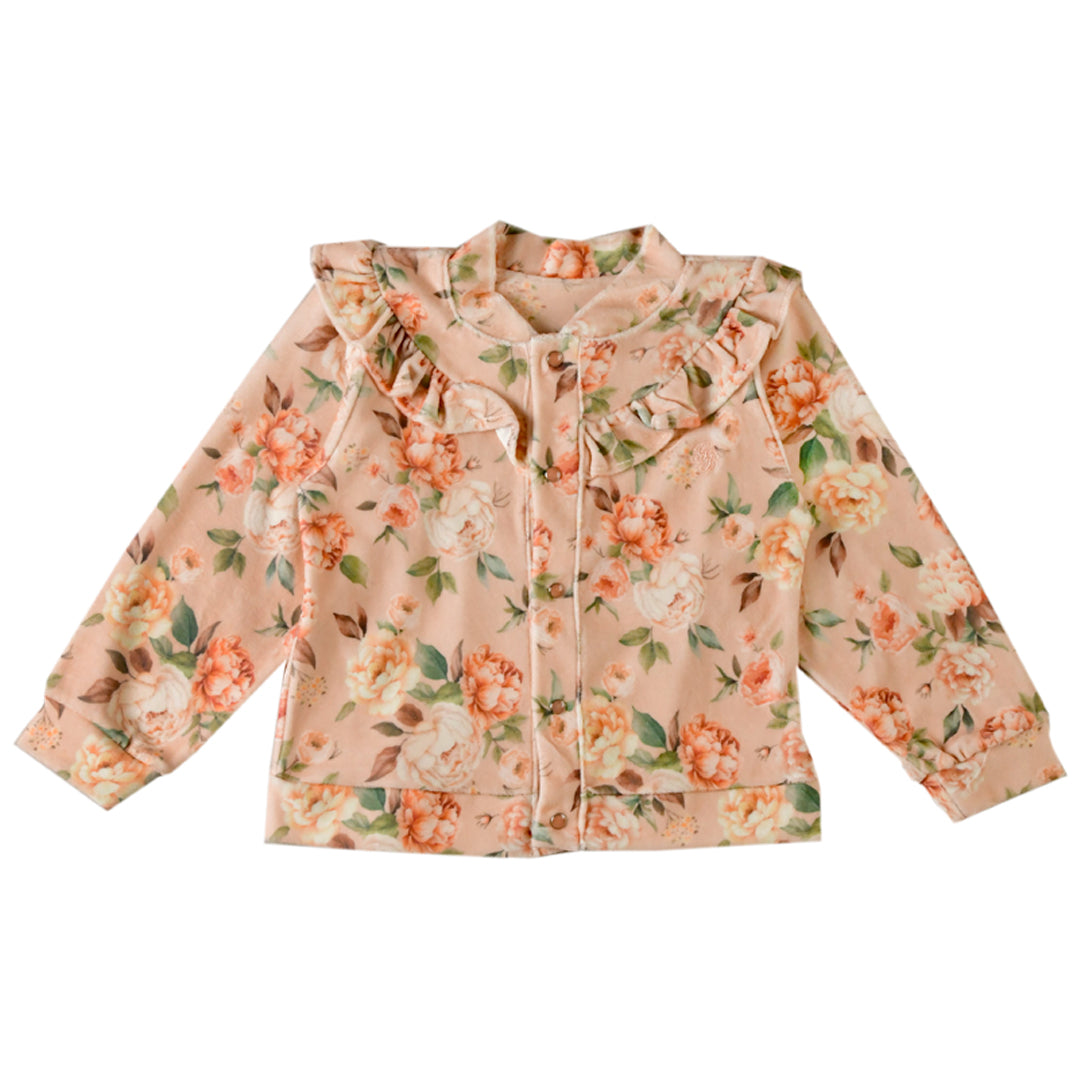 Campera - 41P/01583/3321