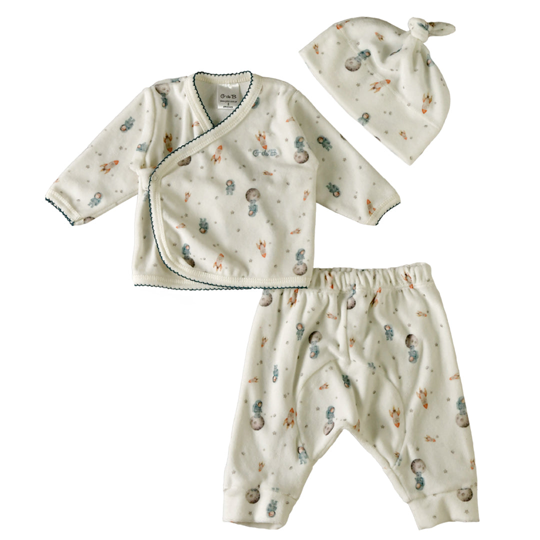 Conjunto - 41P/02868/3121