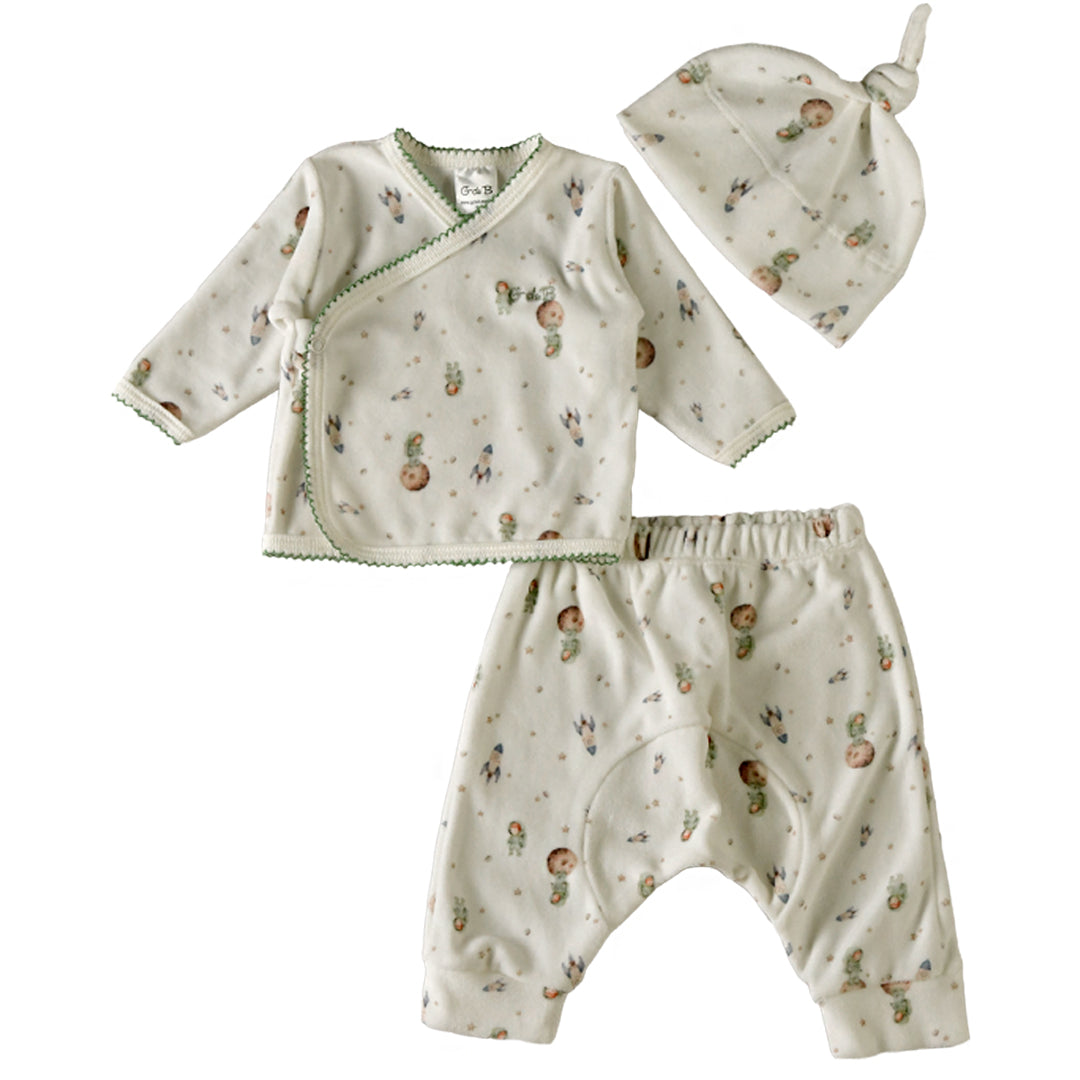 Conjunto - 41P/02868/3121