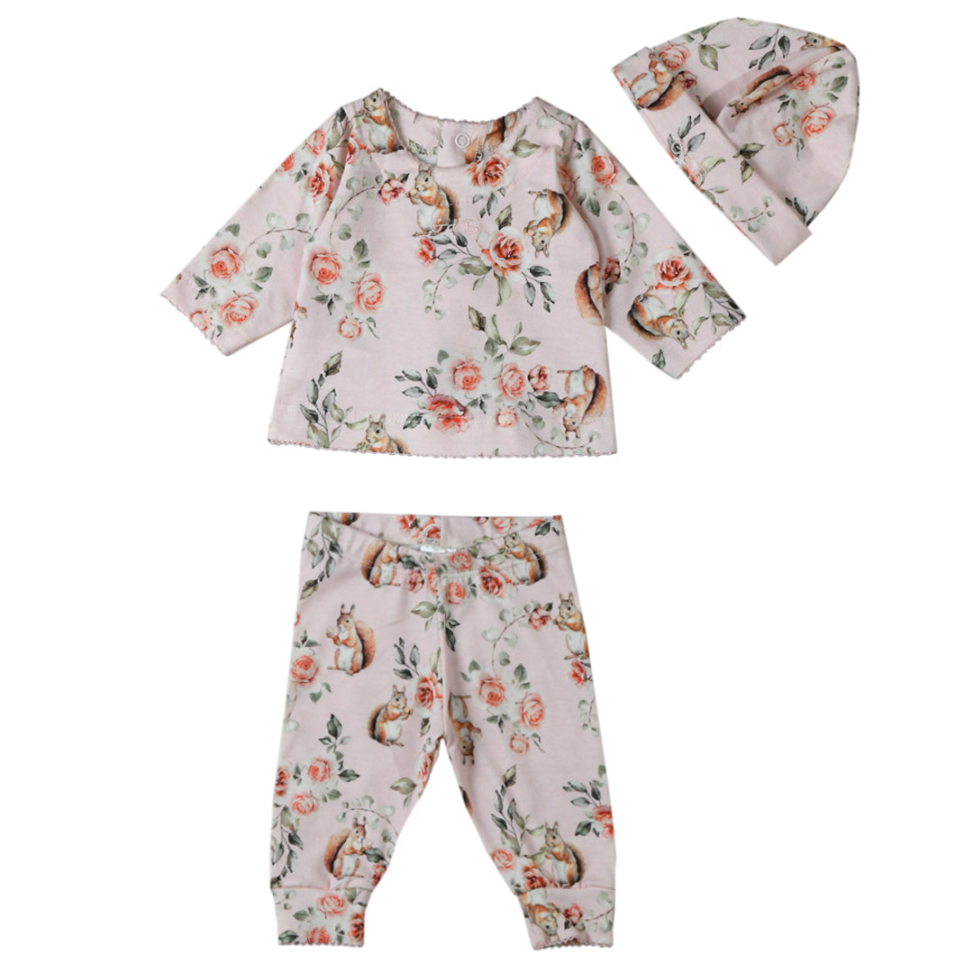 Conjunto - 41P/02895/9153