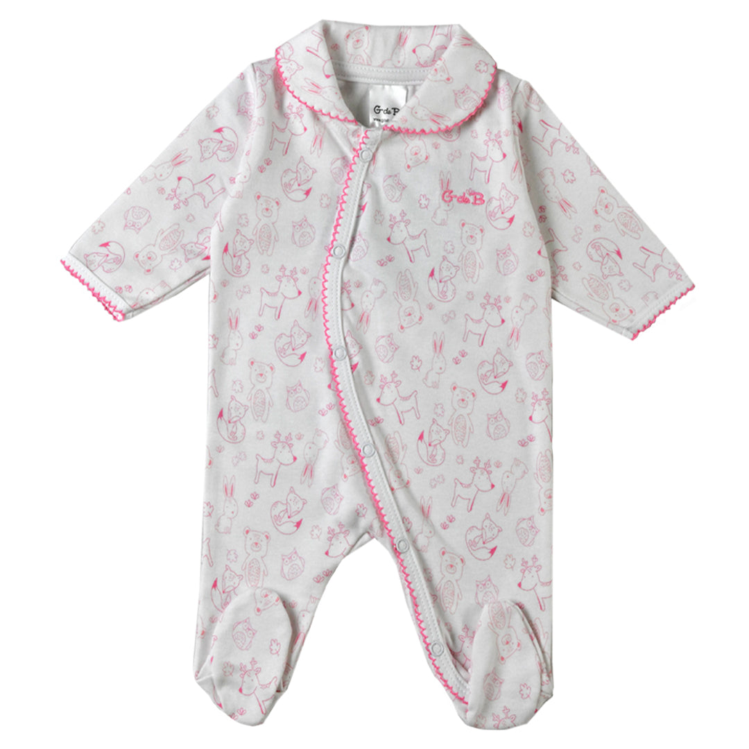 Enterito - 41P/03153/2387