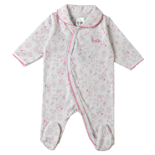 Enterito - 41P/03153/2387