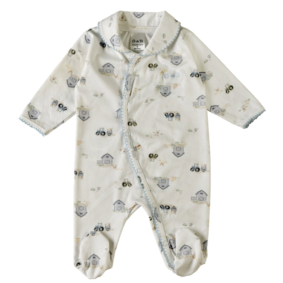 Enterito - 41P/03153/2501