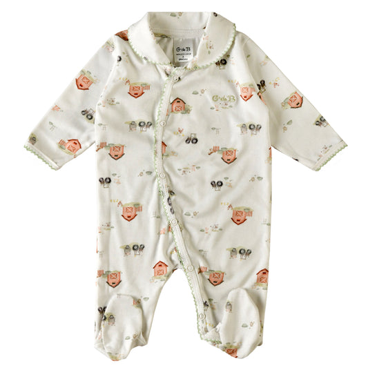 Enterito - 41P/03153/2501