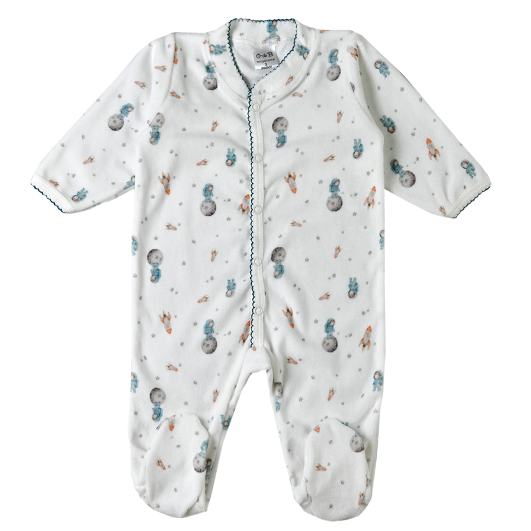 Enterito - 41P/03227/3121