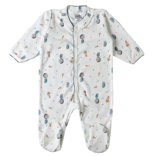 Enterito - 41P/03227/3121