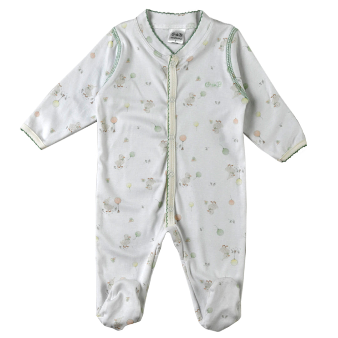 Enterito CALAFATE - 41P/03350/2254