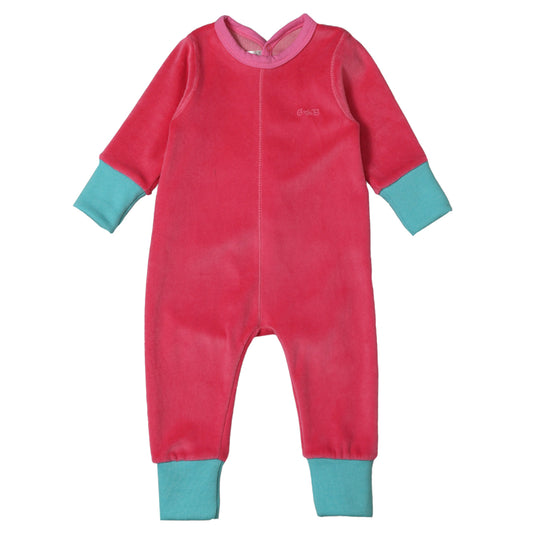 Enterito PECHO AMARILLO - 41P/03424/3001