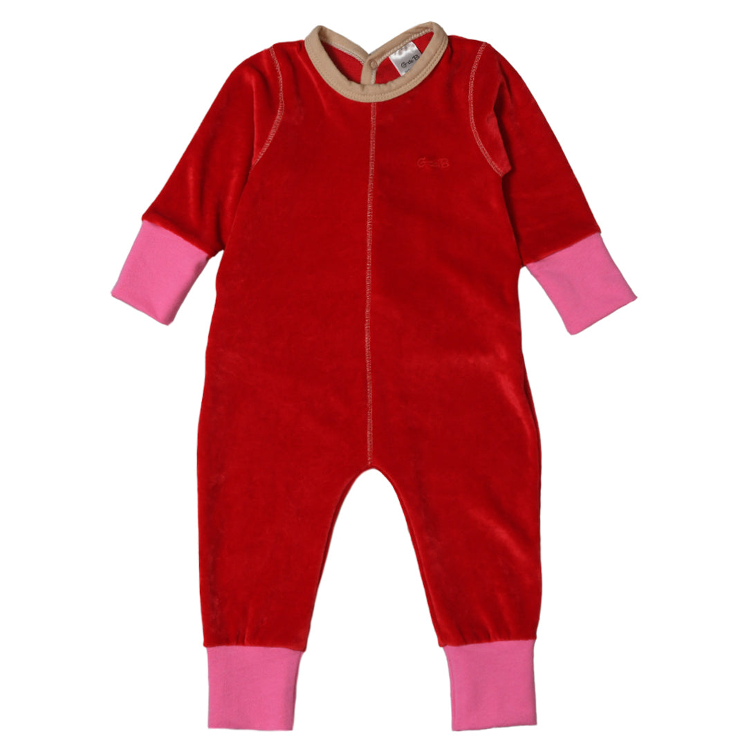 Enterito PECHO AMARILLO - 41P/03424/3001