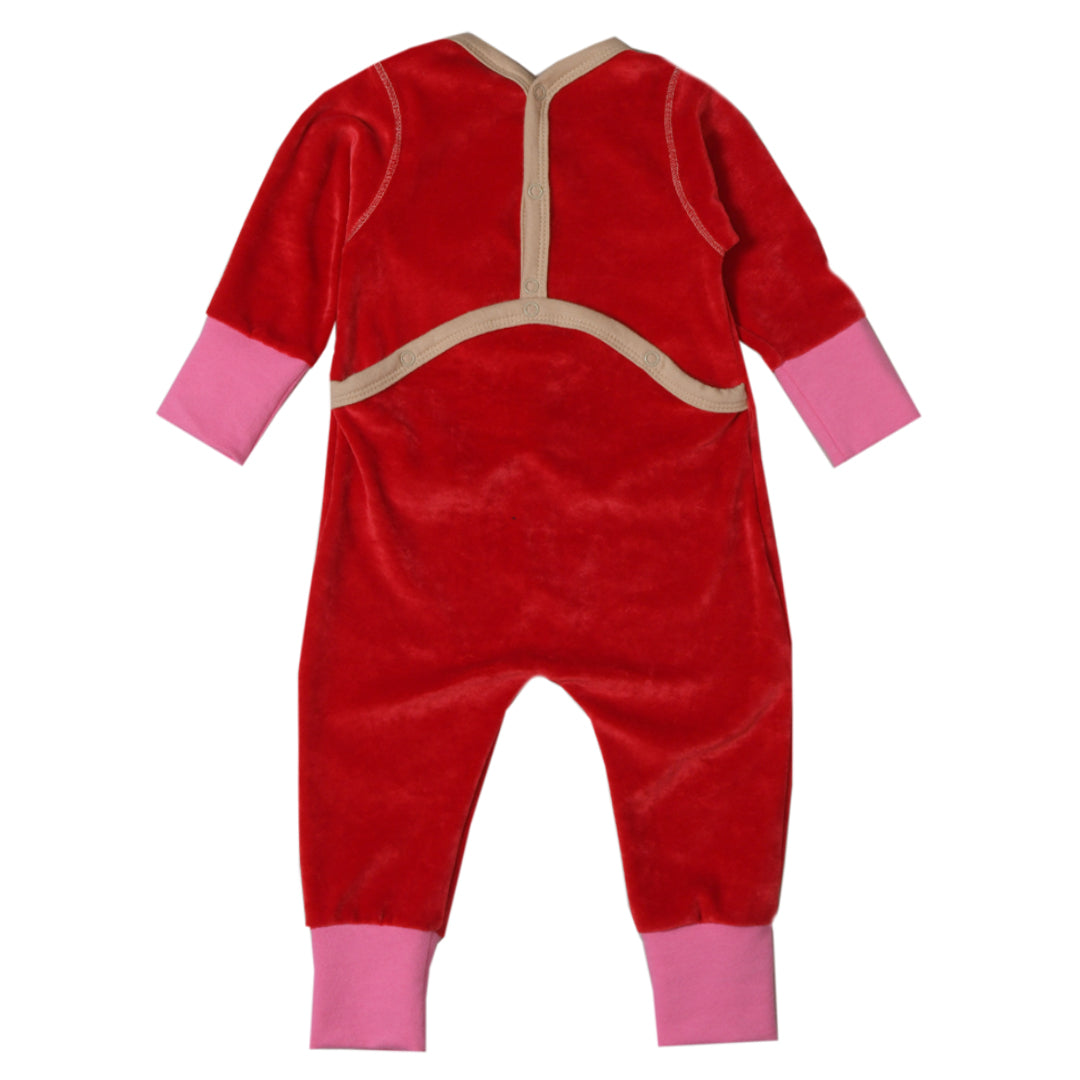 Enterito PECHO AMARILLO - 41P/03424/3001