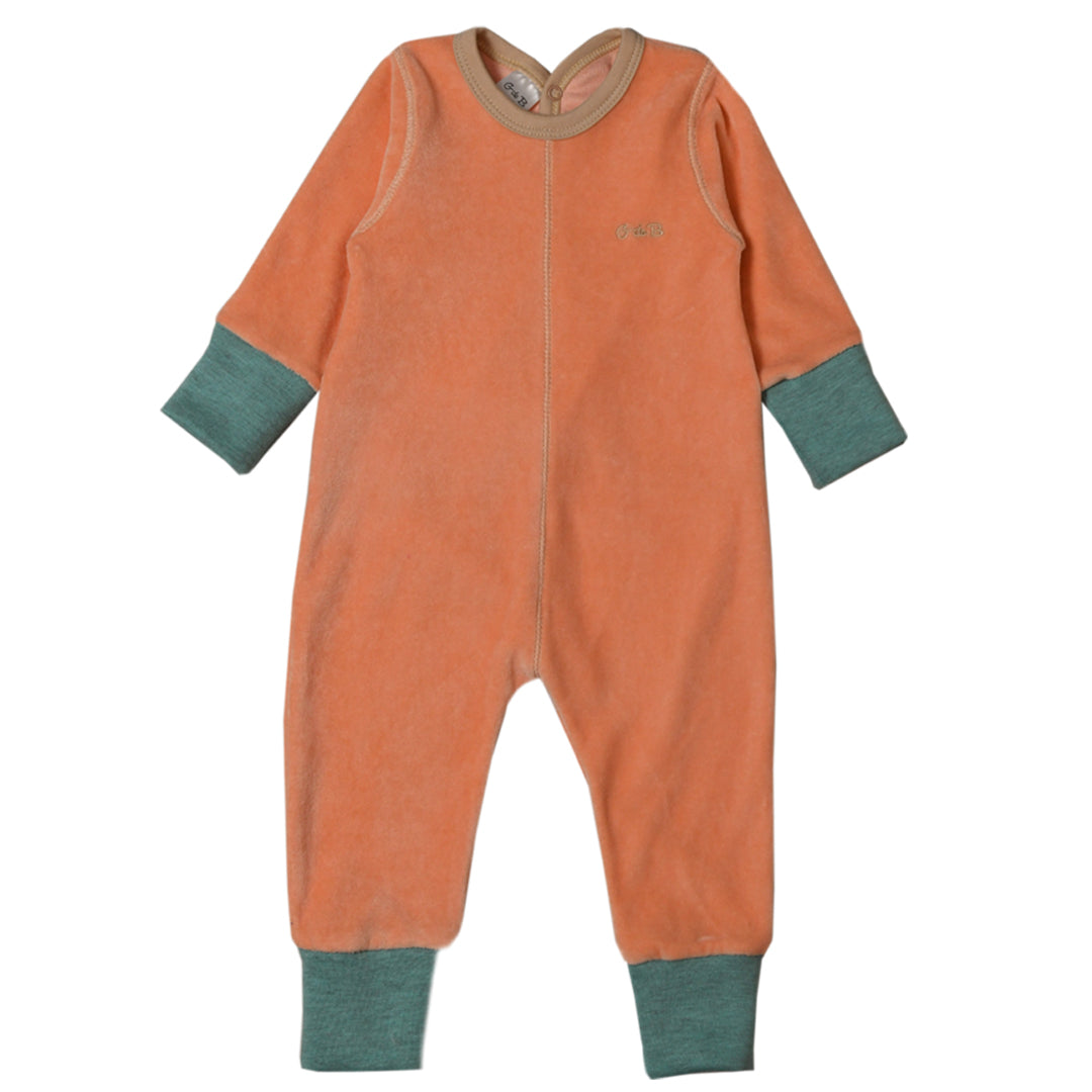 Enterito PECHO AMARILLO - 41P/03424/3001