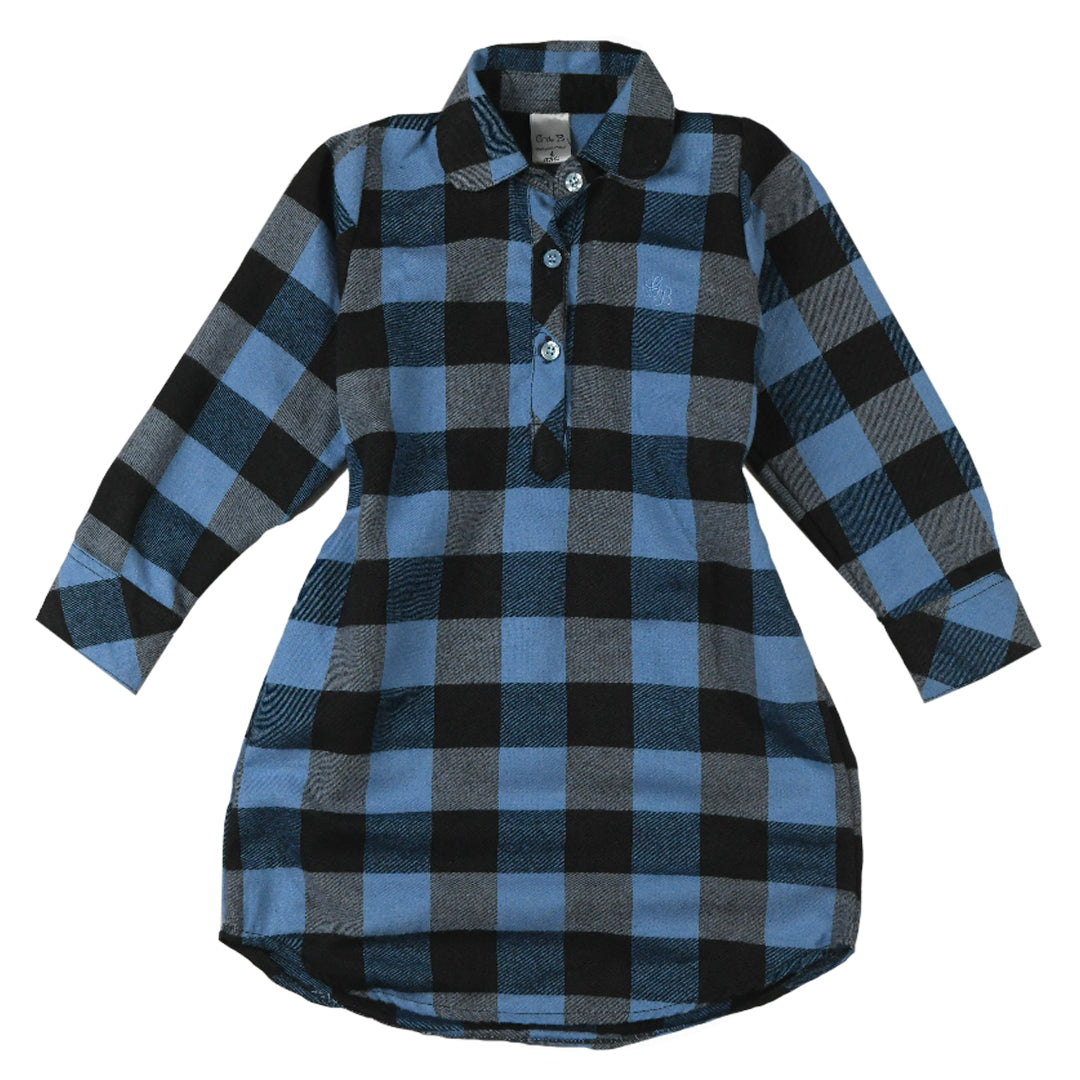 Vestido FUEGUERO - 41P/04234/1803