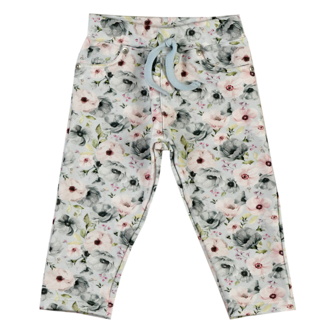 Pantalon - 41P/05084/7152