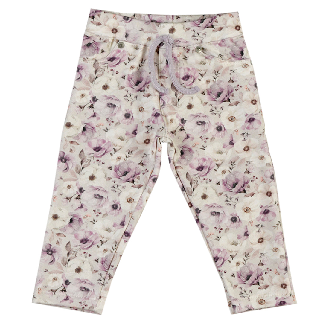 Pantalon - 41P/05084/7152