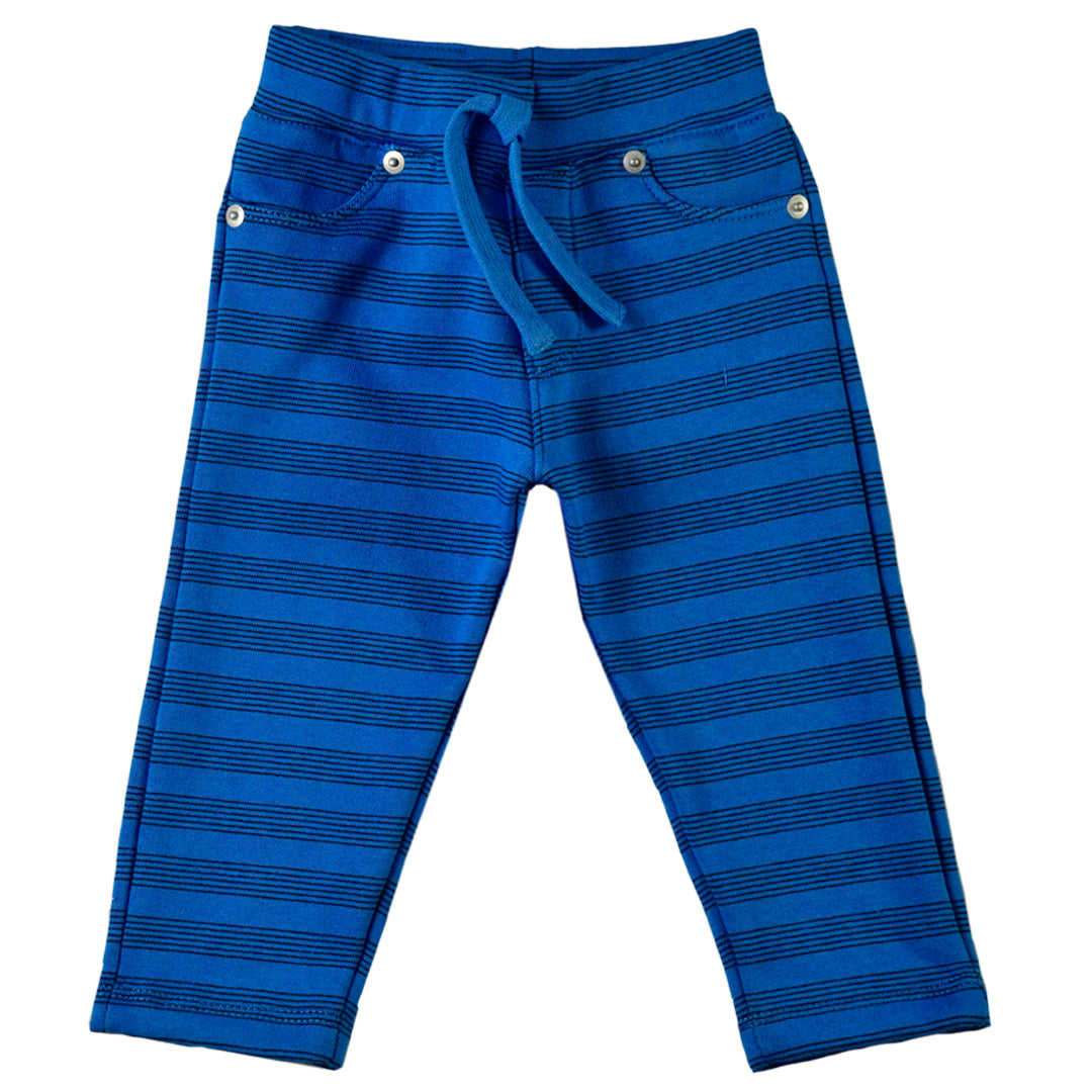 Pantalon - 41P/05084/7154