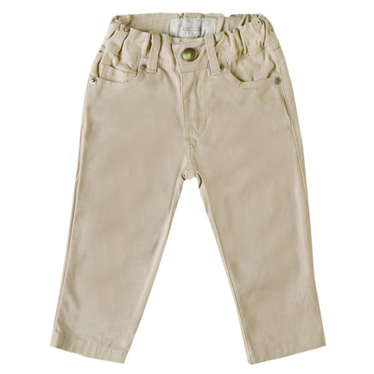 Pantalon - 41P/05503/1214