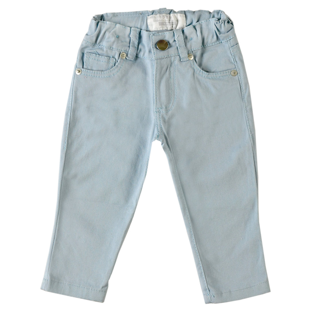 Pantalon - 41P/05503/1214