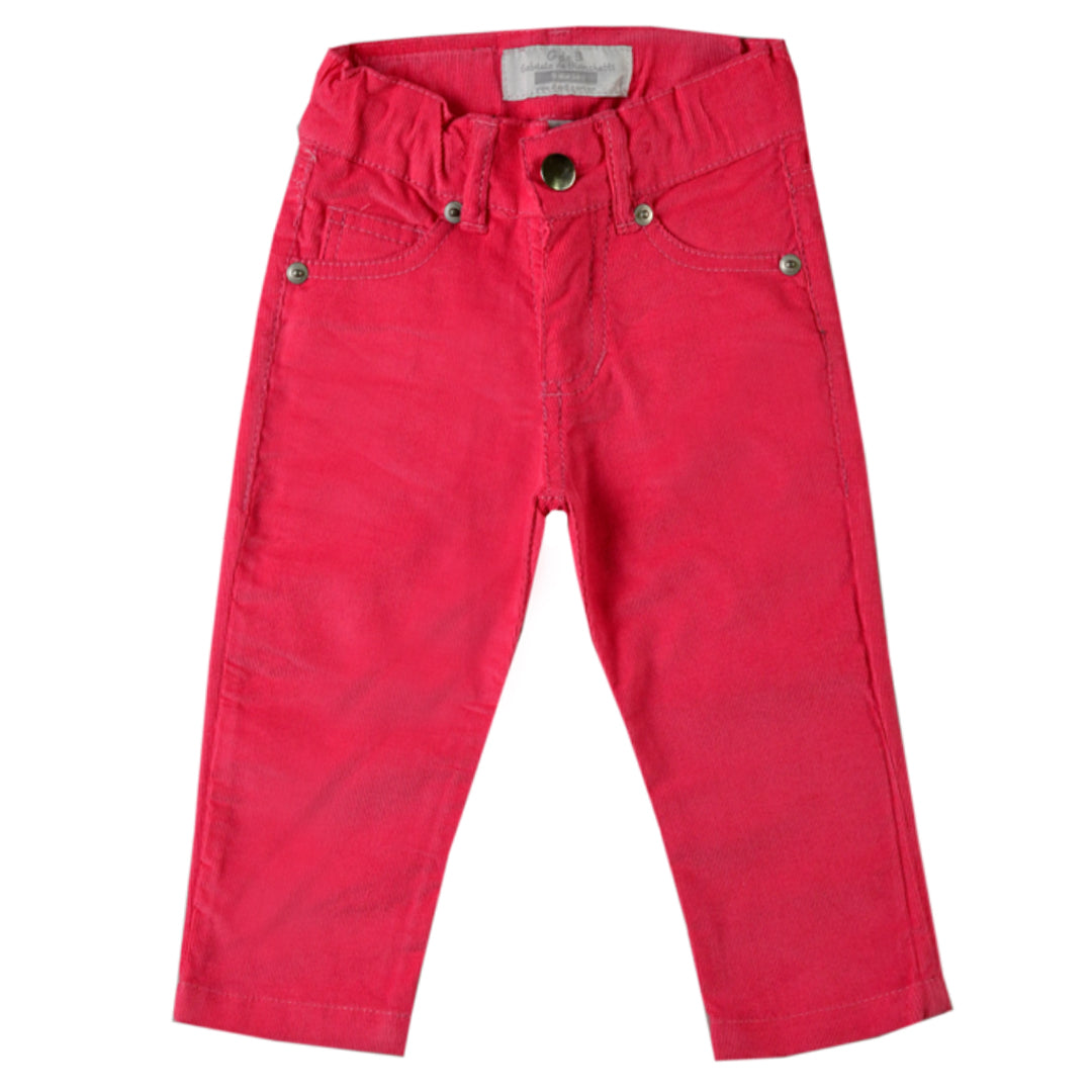 Pantalon - 41P/05503/1503