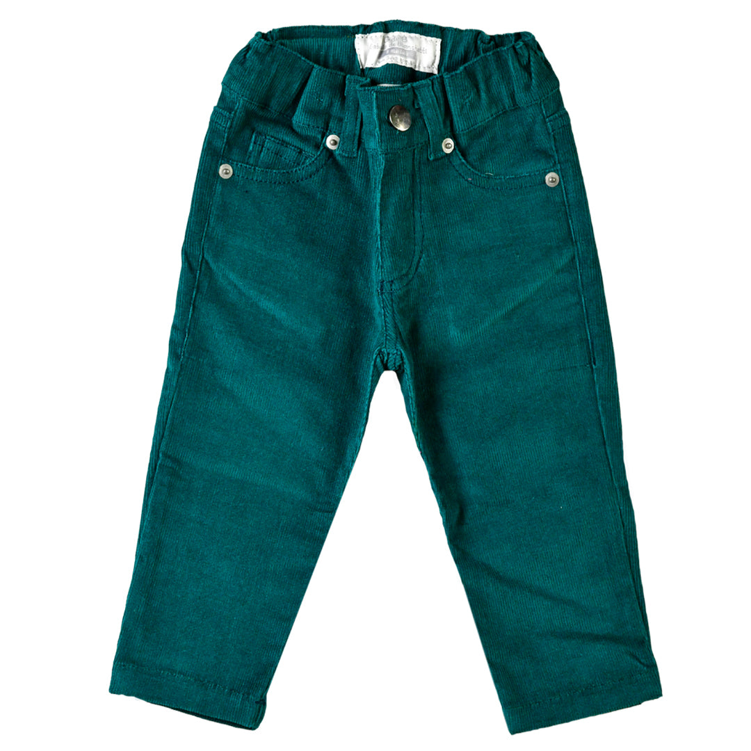 Pantalon - 41P/05503/1503